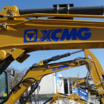 Rygor Plant launches with XCMG dealership