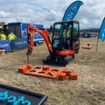 Organisers hail ‘amazing turnout’ for Scottish Plant Operator Challenge
