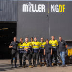 Miller UK buys Australian earthmoving equipment and repairs business