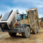 Scottish-built haulers rise to steep challenge in New Zealand