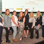 Five Finning employees shortlisted for inspiring women awards