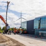 Hitachi looks to ‘lighten impact’ of rising costs