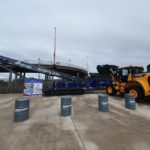 ProStack unveils new tracked conveyor at Molson Open Day