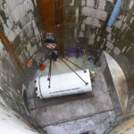 ‘Hi-tech’ tunnelling machine utilised at landmark Scottish Water project in Glasgow