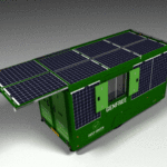 Green welfare cabins scoop top product innovation accolade