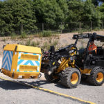 JCB takes next step on electric journey