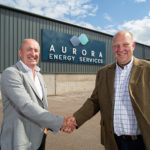 Aurora Energy Services acquires Caithness lifting and inspection specialist