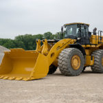 Latest Cat wheel loader aims to deliver fuel savings