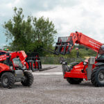 Telehandler investment aims to deliver safety and productivity gains
