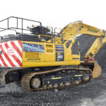 New technologies put wind in the sails of civils contractor