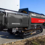 CRJ confirms new partnership with Pronar