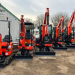 Expanding hire business continues Kubota investment
