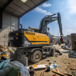 Hyundai A Series model ‘truly exceptional’ at waste management site