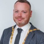 New SPOA president vows to keep momentum going