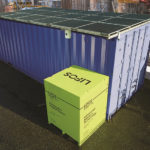 Green generator can help power eco ambitions