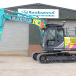 Blackwood and Molson Young team up to highlight construction charity campaign