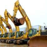 McHale Plant Sales opens pre-owned equipment auction site