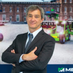 Merlo Group appoints new president
