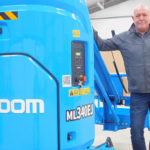 Getting to know…Tim White