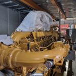 Finning and ABC Power Systems team up to tackle rising fuel costs