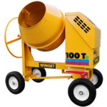 Mixing it with the best for 115 years!