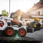 One thousand Bobcat employees globally volunteer to benefit local communities