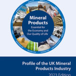 New report highlights ‘essential’ role of UK mineral products sector