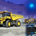 Komatsu to launch quarry fleet management system