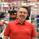 Rototilt appoints new marketing and sales manager