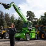 Weed control specialist reaps the benefits of plant investment