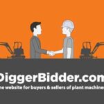 Digger-Bidder-Square