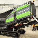 EvoQuip open day to showcase latest crushing and screening advancements