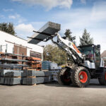 Bobcat expands compact wheel loader portfolio