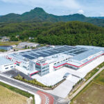 Takeuchi ramps up capacity with new manufacturing facility