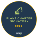 GAP secures gold in Supply Chain Sustainability School’s plant commitment charter
