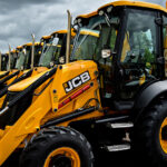 JCB confirms increase in profits and turnover