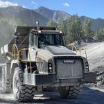 Rokbak operators have ‘yabba-dabba do’ time in Canada!