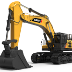 SANY unveils largest machine to enter European market to date