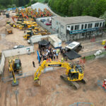 More plant firms embrace ‘breakthrough’ 3D avoidance zone technology