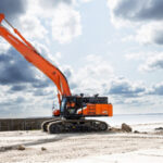 New Hitachi excavator offers ‘ultimate peace of mind’