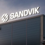 Sandvik refreshes logo and brand identity
