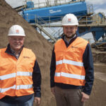 Brewster Brothers secures landmark EPD for recycled aggregates