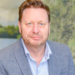 Lex Russell appointed new chair of the MPA