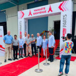 New logistics centre boosts Manitou’s growth plans in India