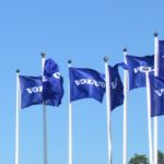Volvo strengthens executive management team with three appointments