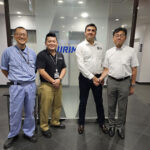 MDS ramps up expansion plans with first Far East distributor