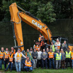 CASE concludes European roadshows with sustainable UK event