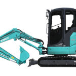 Kobelco enhances mini-excavator offering with new and updated models