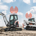 Bobcat Machine IQ systems now available as subscription service