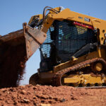 Cat launches next generation compact track loaders